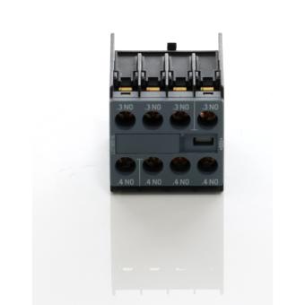 Auxiliary switch  New